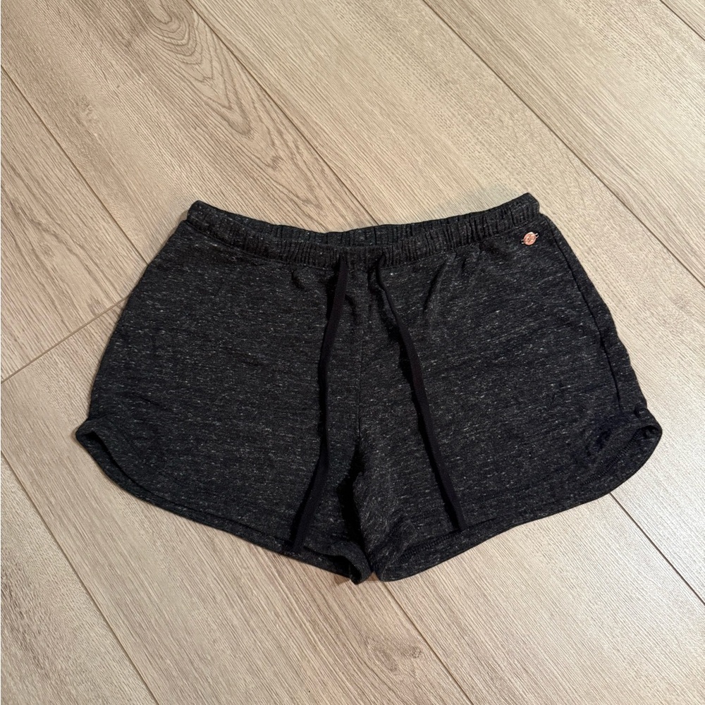 CALIA by Carrie Underwood Dark Heather Gray Athletic Shorts / Casual Shorts - XS